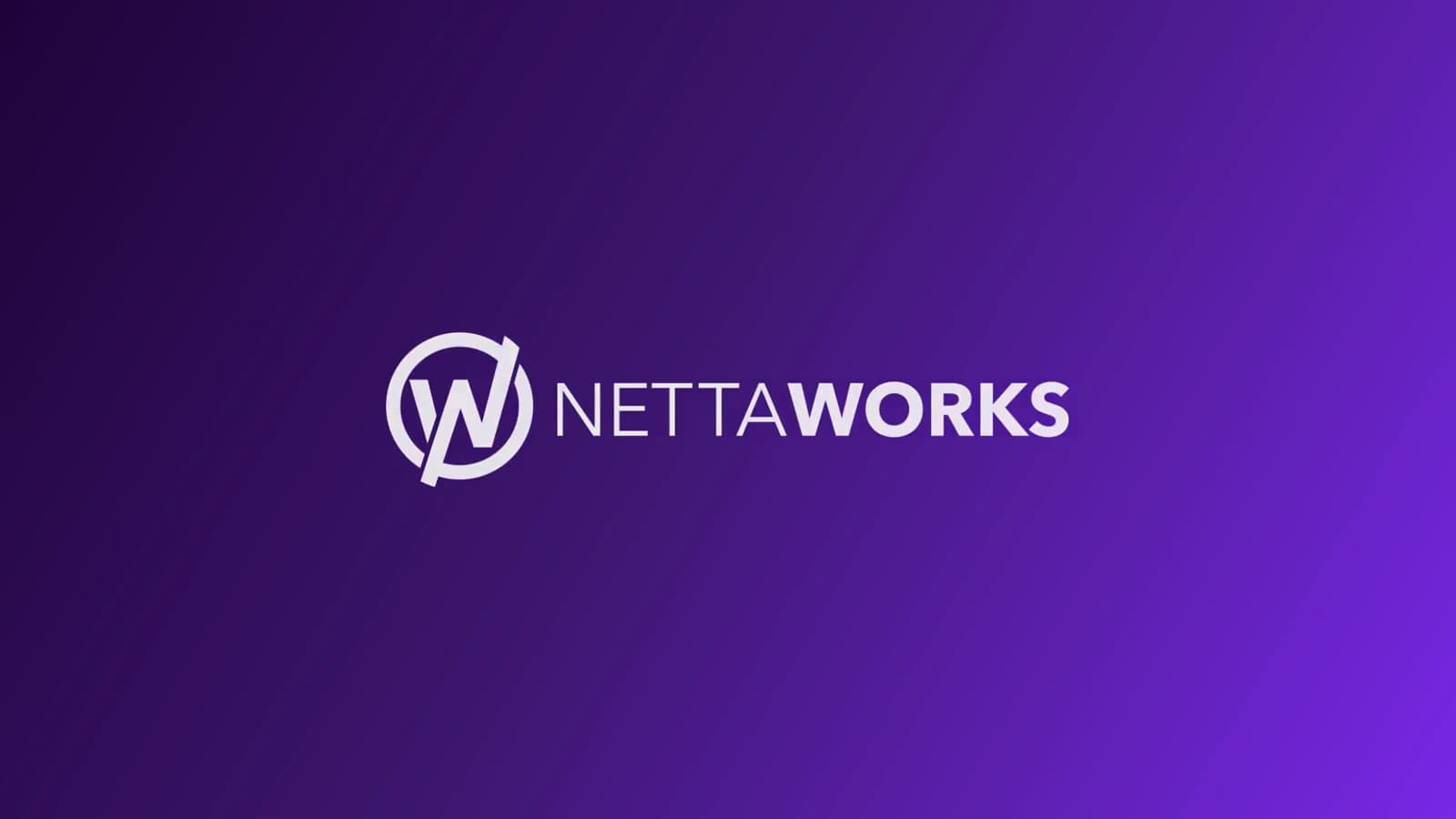 NettaWorks — advertising and technology for a modern era.